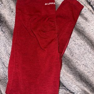 Alphalete Amplify Leggings